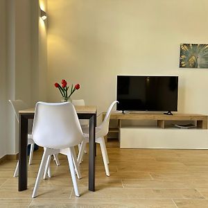 Appartement op de Begane Grond